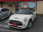 BMW MINI COOPER S 5DOOR