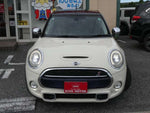 BMW MINI COOPER S 5DOOR