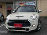 BMW MINI COOPER S 5DOOR
