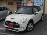 BMW MINI COOPER S 5DOOR