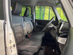 Spacia custom