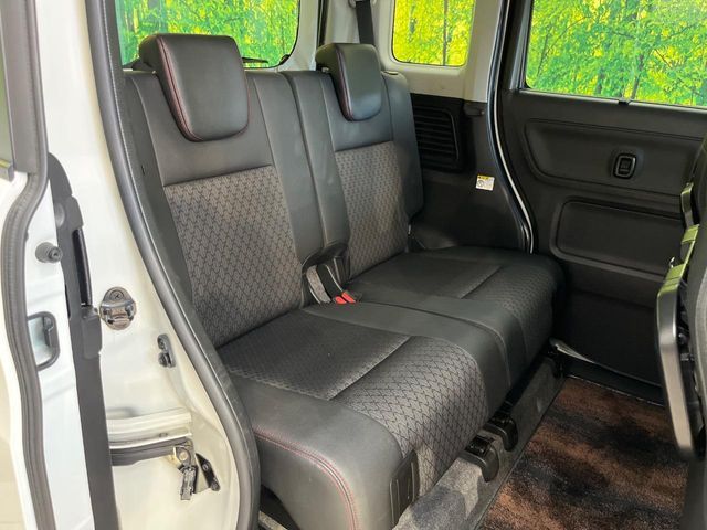 Spacia custom