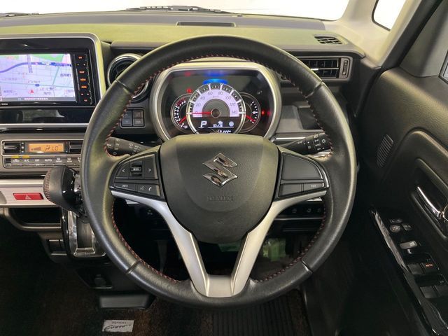 Spacia custom
