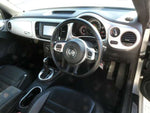 VOLKSWAGEN The BEETLE