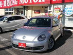 VOLKSWAGEN The BEETLE