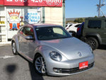 VOLKSWAGEN The BEETLE