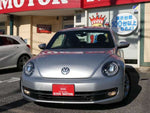 VOLKSWAGEN The BEETLE