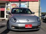 VOLKSWAGEN The BEETLE