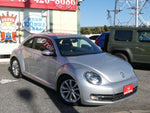 VOLKSWAGEN The BEETLE