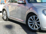 VOLKSWAGEN The BEETLE