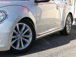 VOLKSWAGEN The BEETLE