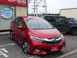 SHUTTLE HYBRID
