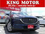 CX-8 4WD