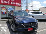 CX-8 4WD