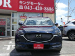 CX-8 4WD