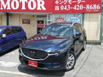 CX-8 4WD