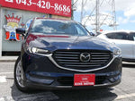 CX-8 4WD