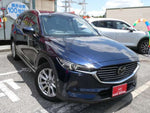 CX-8 4WD