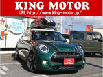 MINI COOPER S 5DOOR