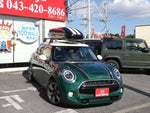 MINI COOPER S 5DOOR