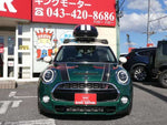 MINI COOPER S 5DOOR