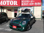 MINI COOPER S 5DOOR