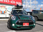 MINI COOPER S 5DOOR