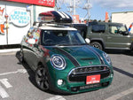 MINI COOPER S 5DOOR