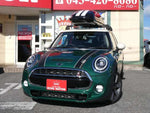 MINI COOPER S 5DOOR