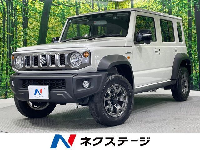 JIMNY NOMADE