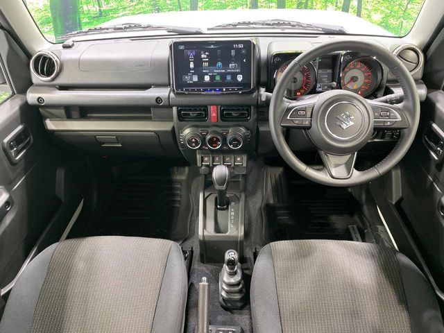 JIMNY NOMADE