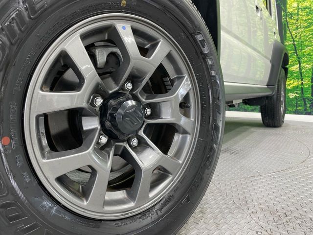 JIMNY NOMADE