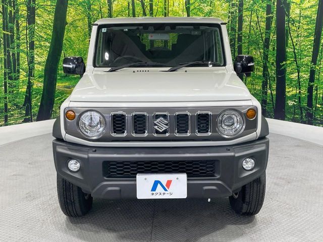 JIMNY NOMADE