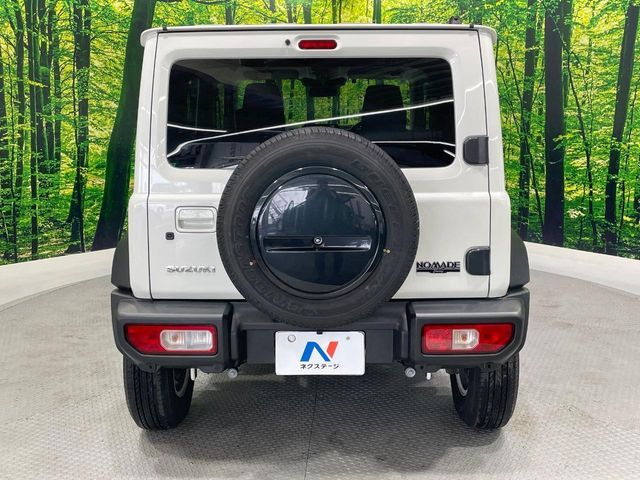 JIMNY NOMADE