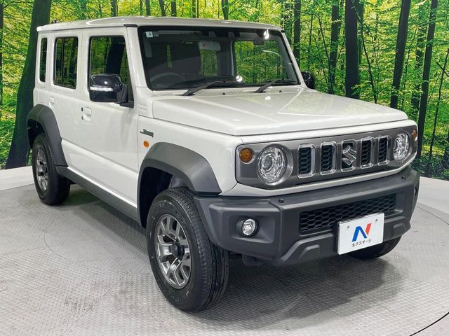 JIMNY NOMADE