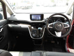 MOVE CUSTOM 4WD