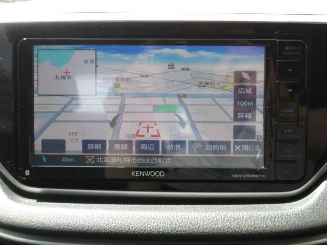 MOVE CUSTOM 4WD