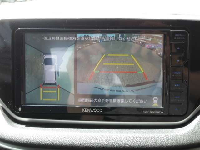 MOVE CUSTOM 4WD