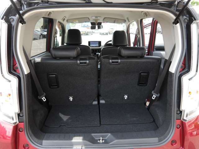 MOVE CUSTOM 4WD