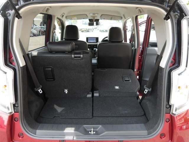 MOVE CUSTOM 4WD