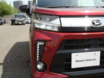 MOVE CUSTOM 4WD