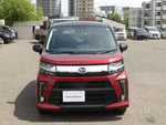 MOVE CUSTOM 4WD