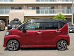 MOVE CUSTOM 4WD