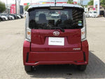 MOVE CUSTOM 4WD