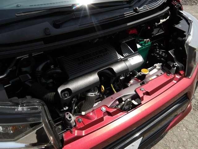 MOVE CUSTOM 4WD