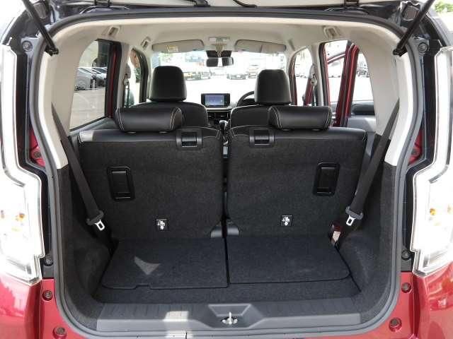 MOVE CUSTOM 4WD