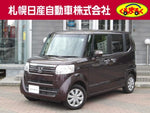 N BOX 4WD