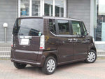 N BOX 4WD
