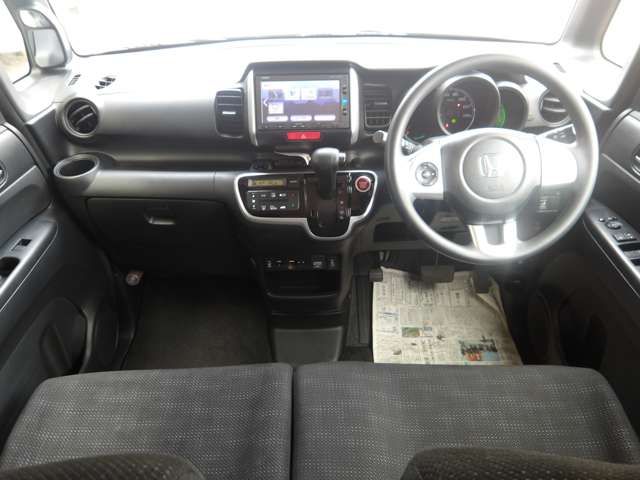 N BOX 4WD