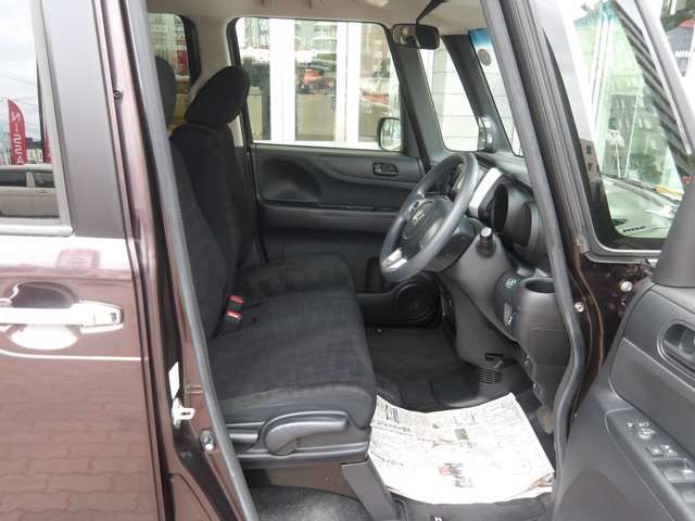 N BOX 4WD